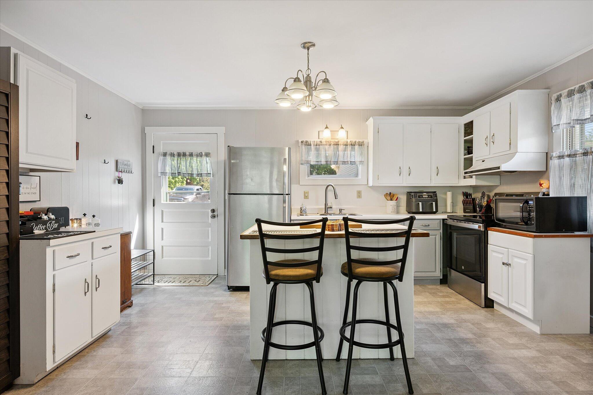 76 Taunton Drive Sullivan ME 04664