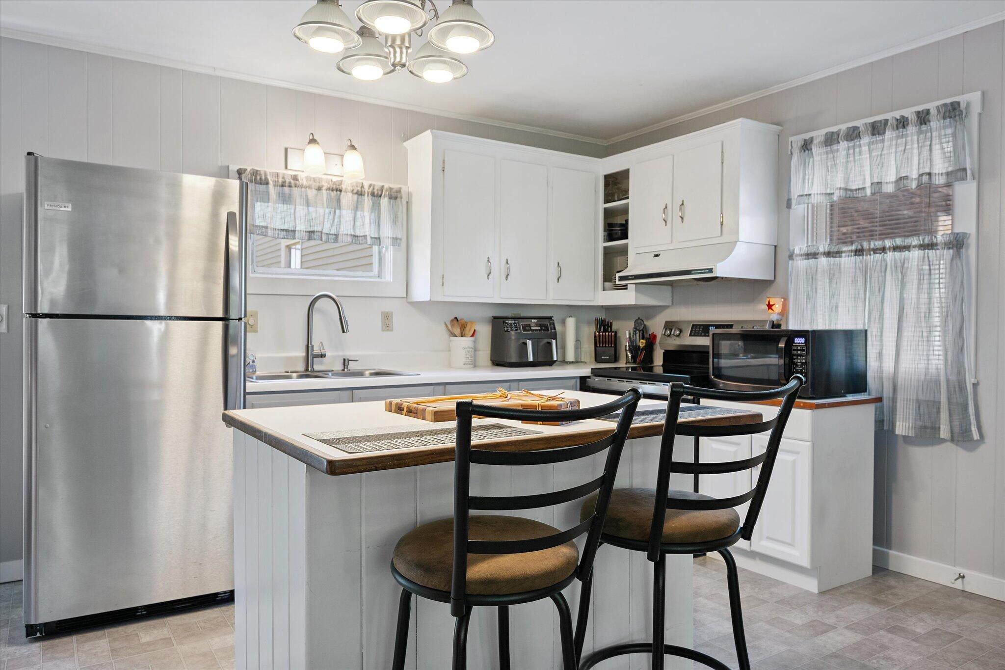 76 Taunton Drive Sullivan ME 04664