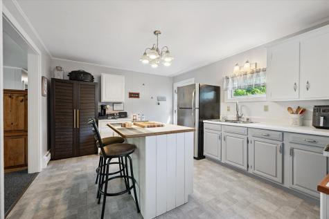 76 Taunton Drive Sullivan ME 04664