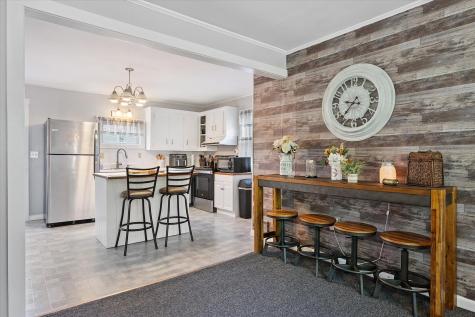 76 Taunton Drive Sullivan ME 04664