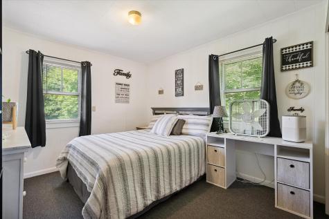 76 Taunton Drive Sullivan ME 04664