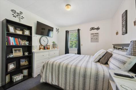 76 Taunton Drive Sullivan ME 04664