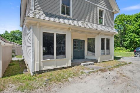 76 Taunton Drive Sullivan ME 04664