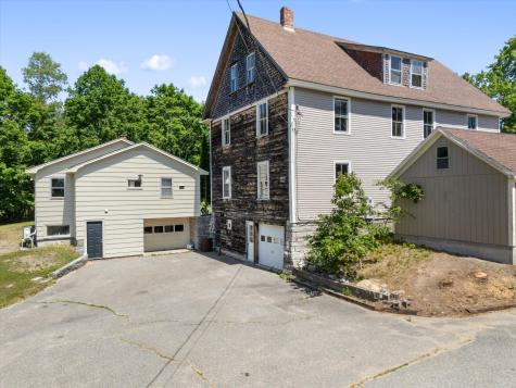 76 Taunton Drive Sullivan ME 04664