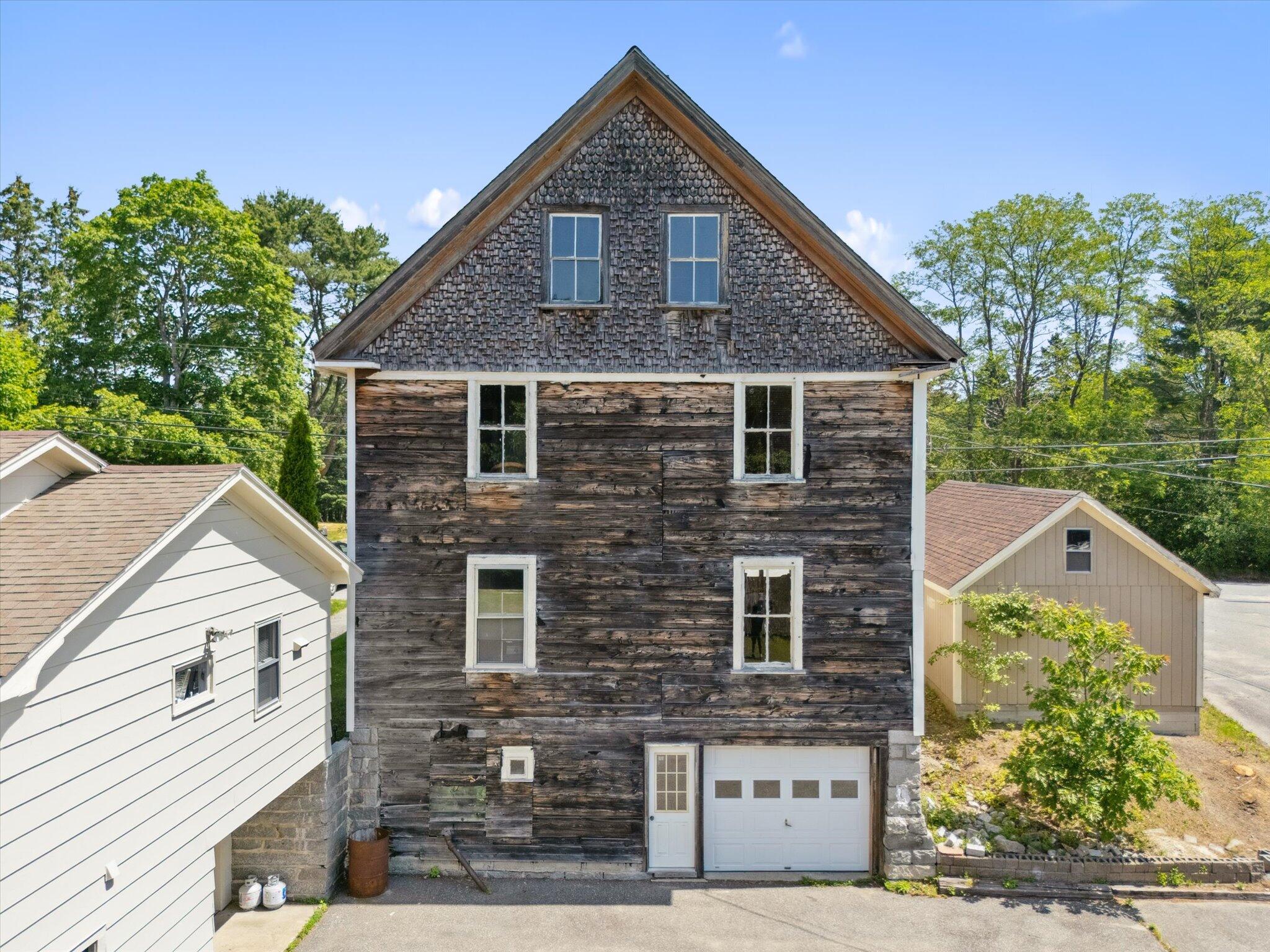 76 Taunton Drive Sullivan ME 04664