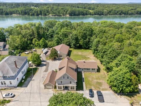 76 Taunton Drive Sullivan ME 04664