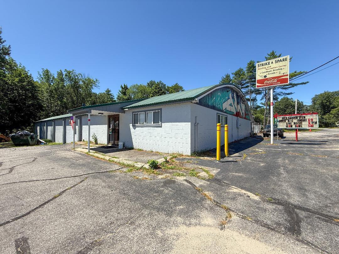 135 Federal Road Parsonsfield ME 04047