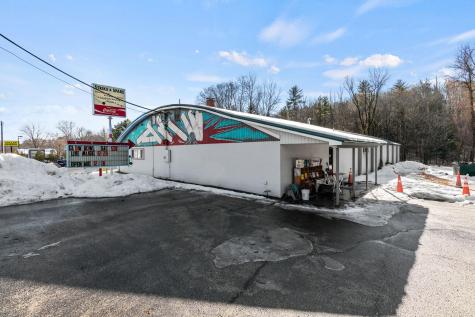 135 Federal Road Parsonsfield ME 04047