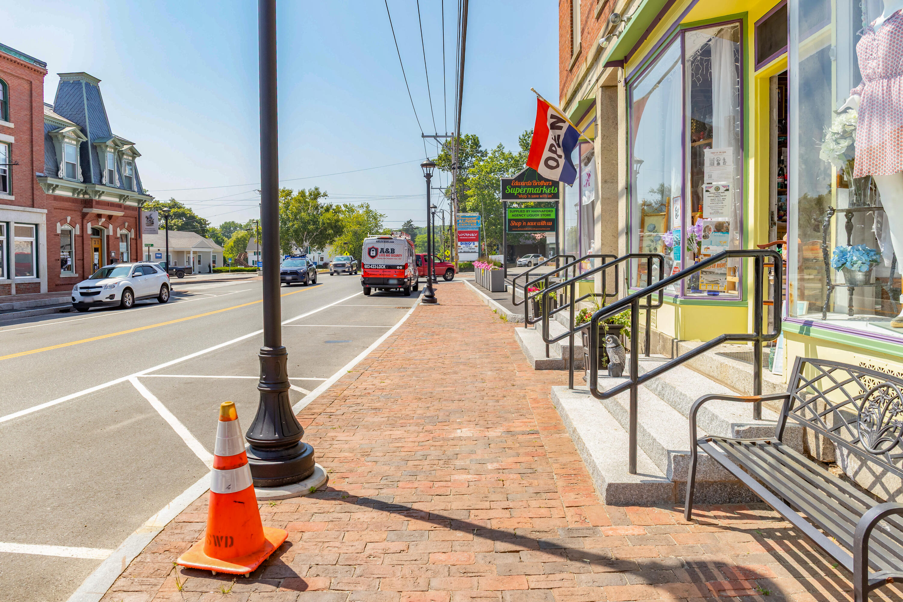 28 E Main Street Searsport ME 04974