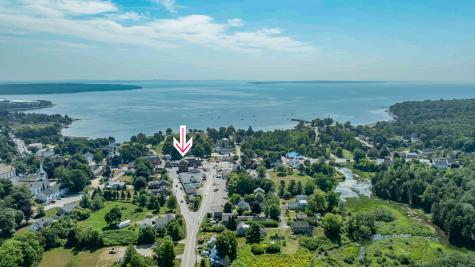 28 E Main Street Searsport ME 04974