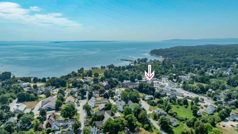 28 E Main Street Searsport ME 04974