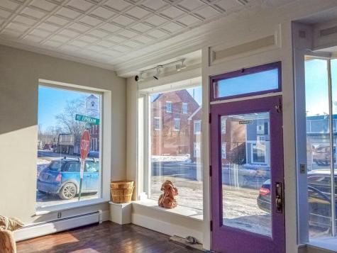 28 E Main Street Searsport ME 04974