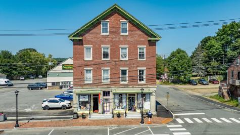 28 E Main Street Searsport ME 04974