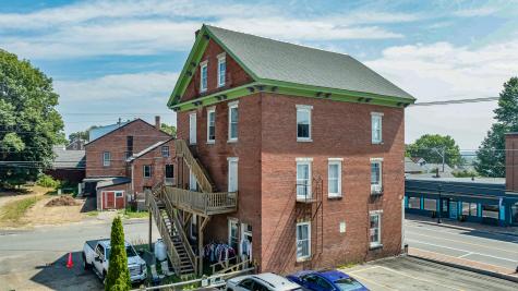 28 E Main Street Searsport ME 04974