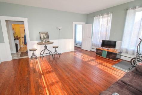 28 E Main Street Searsport ME 04974