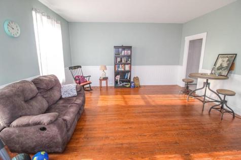 28 E Main Street Searsport ME 04974