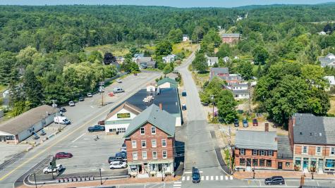 28 E Main Street Searsport ME 04974