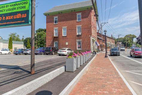 28 E Main Street Searsport ME 04974