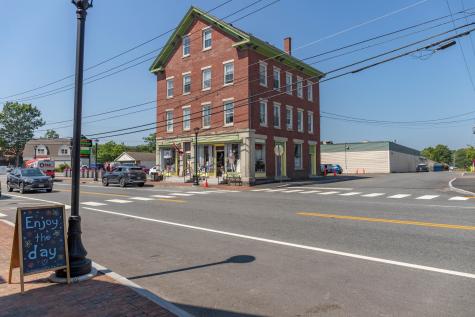 28 E Main Street Searsport ME 04974