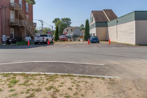 28 E Main Street Searsport ME 04974