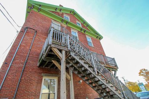 28 E Main Street Searsport ME 04974