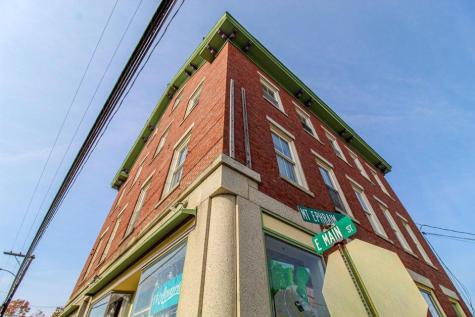 28 E Main Street Searsport ME 04974