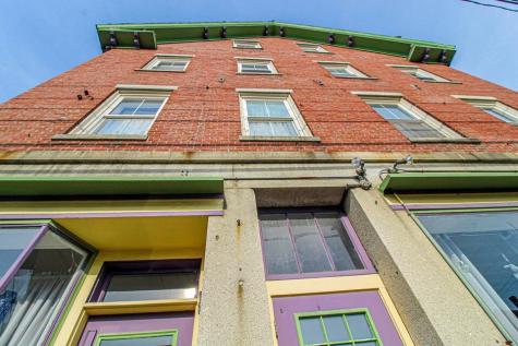 28 E Main Street Searsport ME 04974