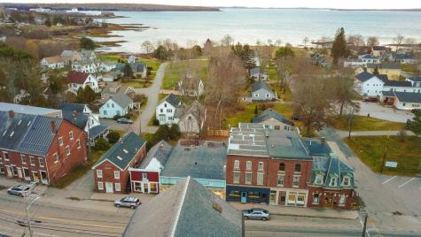 28 E Main Street Searsport ME 04974