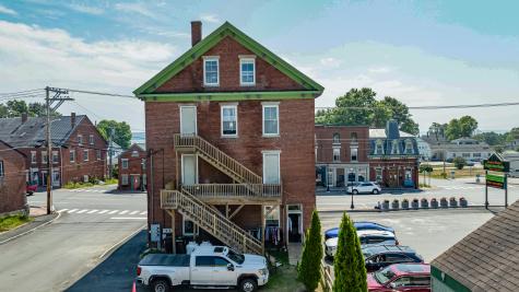 28 E Main Street Searsport ME 04974