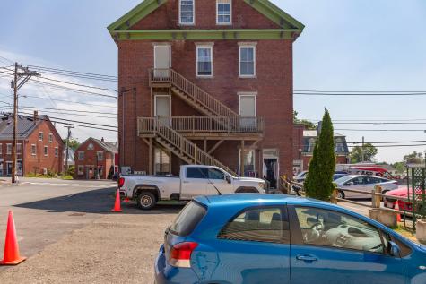 28 E Main Street Searsport ME 04974