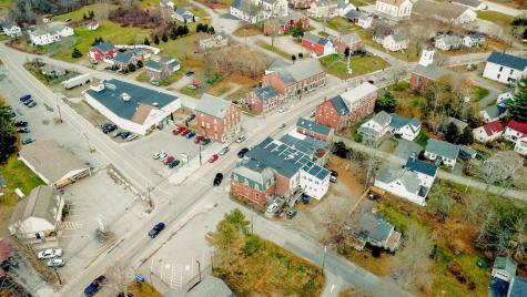 28 E Main Street Searsport ME 04974