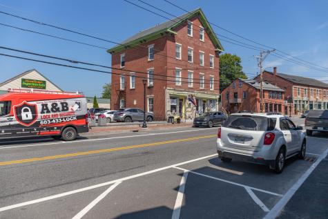 28 E Main Street Searsport ME 04974