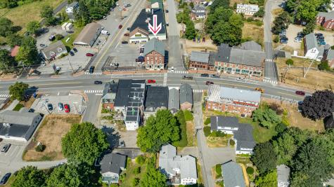 28 E Main Street Searsport ME 04974