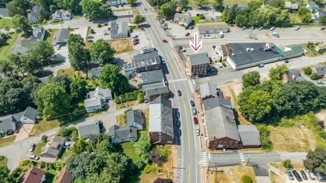 28 E Main Street Searsport ME 04974