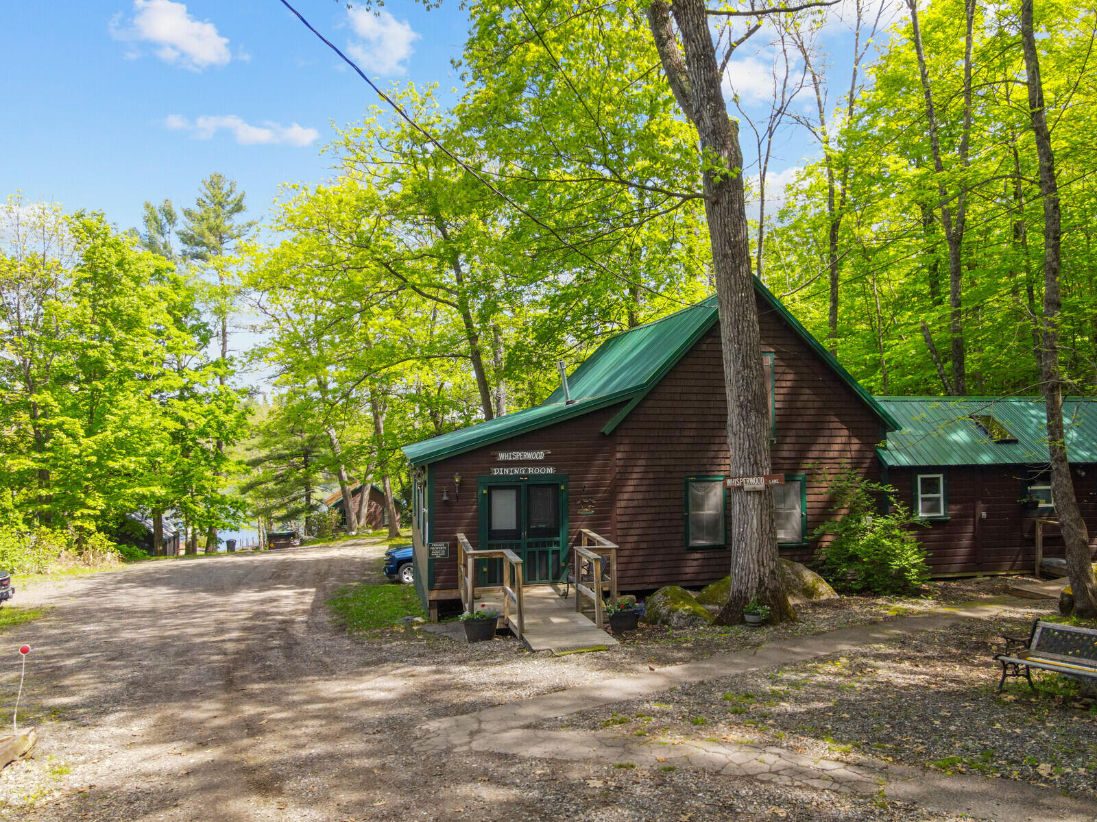 103 Taylor Woods Road Belgrade ME 04917
