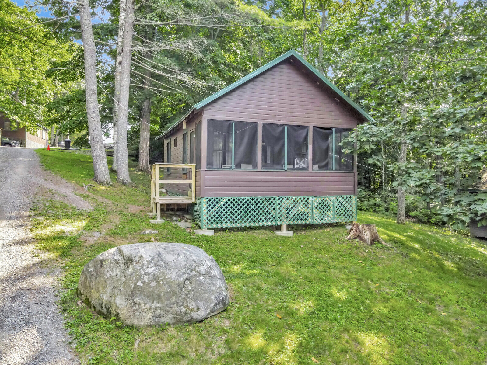 103 Taylor Woods Road Belgrade ME 04917