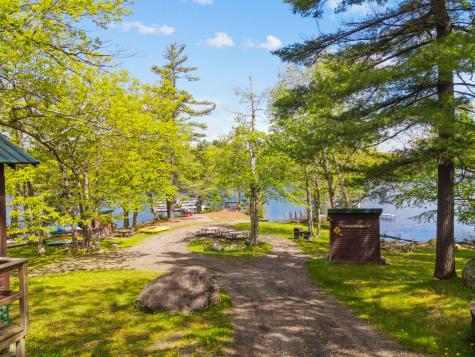 103 Taylor Woods Road Belgrade ME 04917