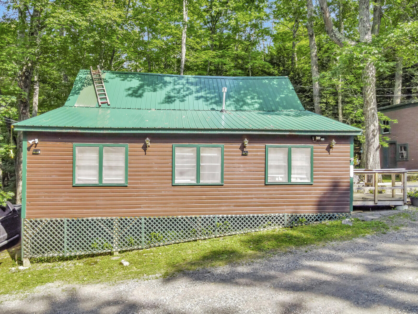 103 Taylor Woods Road Belgrade ME 04917