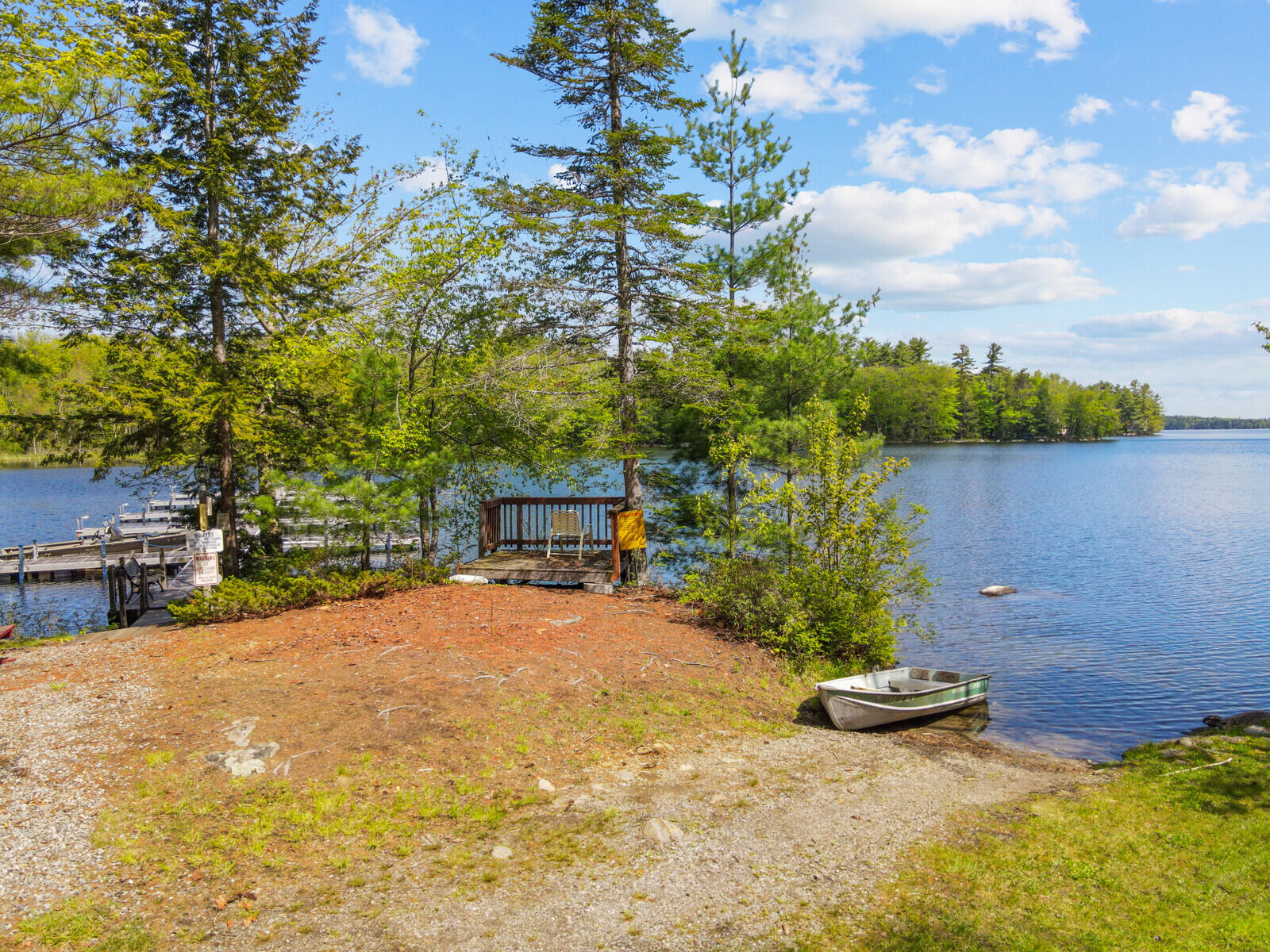 103 Taylor Woods Road Belgrade ME 04917