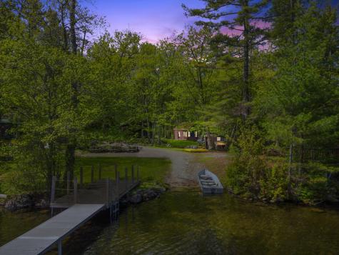 103 Taylor Woods Road Belgrade ME 04917