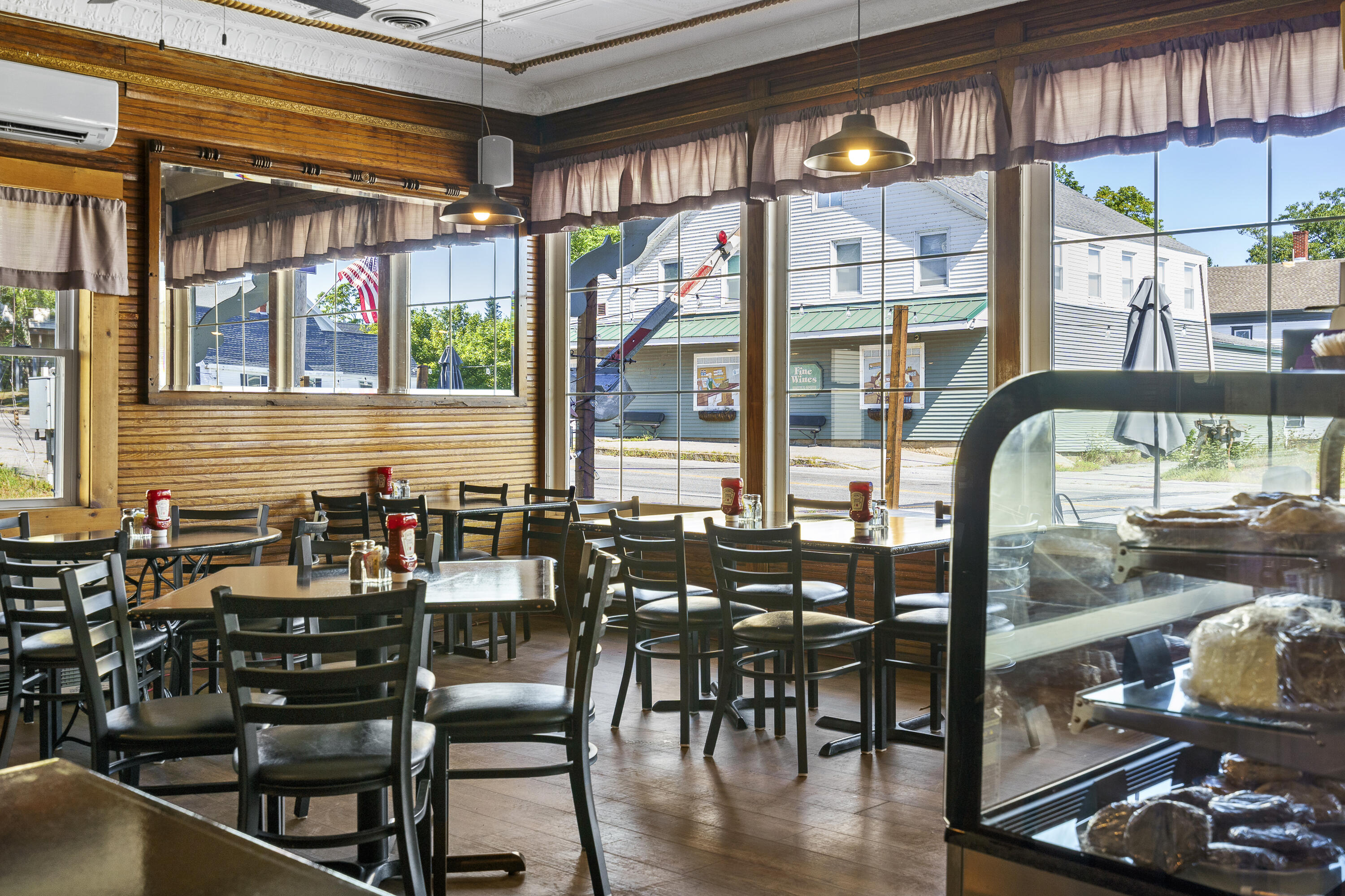 64 Main Street Richmond ME 04357