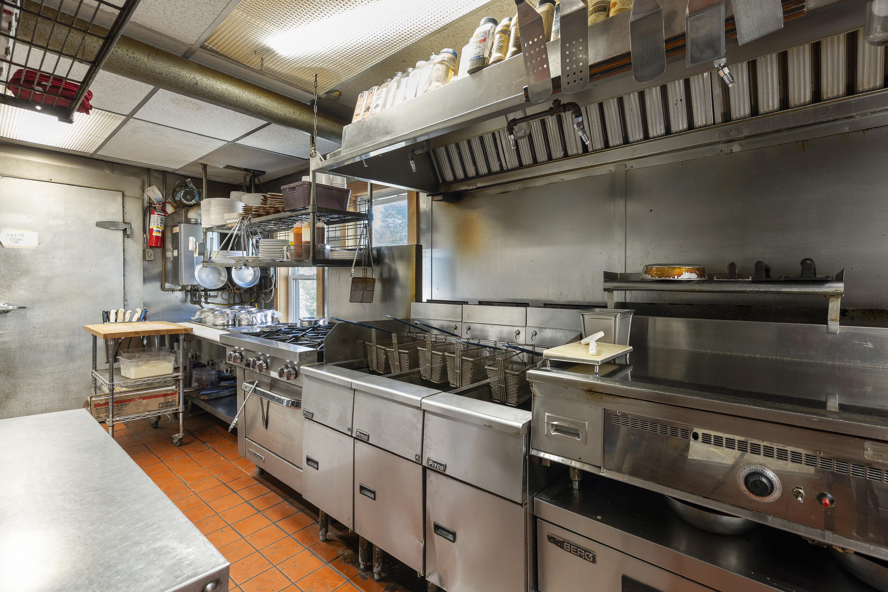 64 Main Street Richmond ME 04357