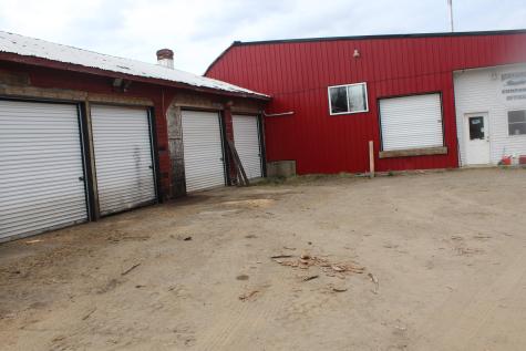 713 Crystal Road Crystal ME 04747