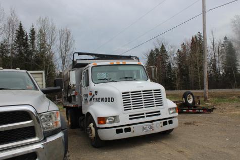 713 Crystal Road Crystal ME 04747