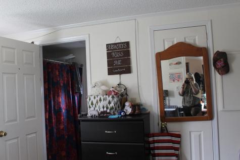 713 Crystal Road Crystal ME 04747