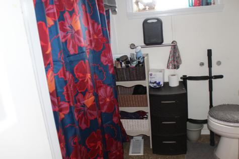 713 Crystal Road Crystal ME 04747