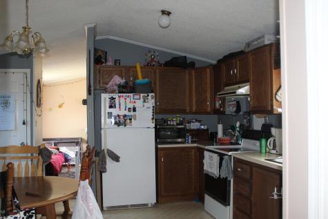 713 Crystal Road Crystal ME 04747