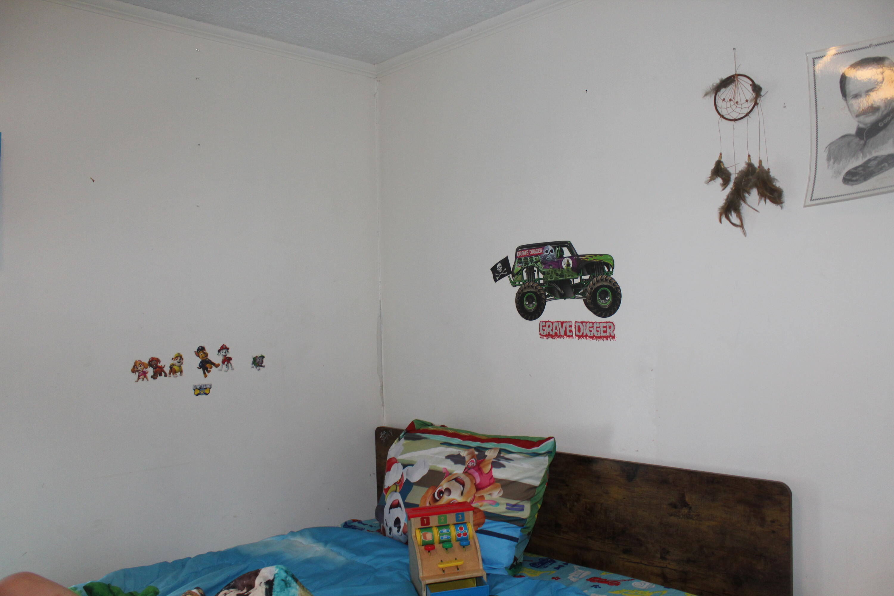 713 Crystal Road Crystal ME 04747