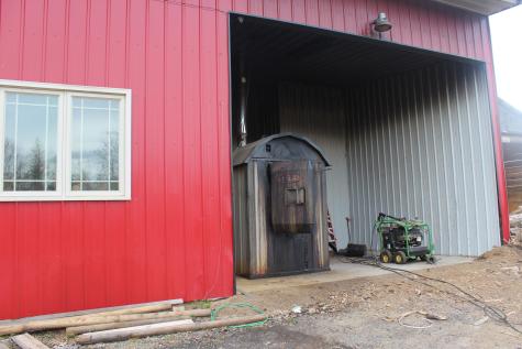 713 Crystal Road Crystal ME 04747