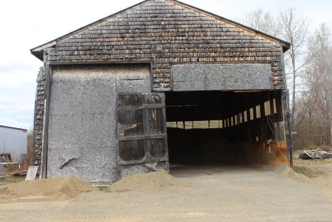 713 Crystal Road Crystal ME 04747